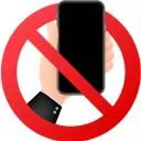 Logo No Dating-App Challenge