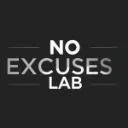 Logo No Exuces Lab