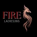 Logo FIRE Ladies 365