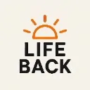 Logo Life Back