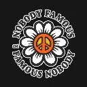 Logo Nobody Famous