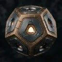 Logo NodeForge - AI Academy