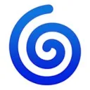 Logo <mark>KDP</mark> Noduo Circle 🌀