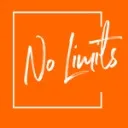 Logo No <mark>Limits</mark> Life