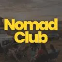 Logo Nomad Club