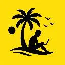 Logo Nomad <mark>Tribe</mark>