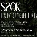 Logo $20k Execution Lab