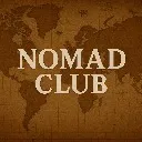 Logo Nomad Club