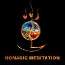 Logo Нүүдэлчдийн Ухаан/<mark>Nomadic</mark> Mind