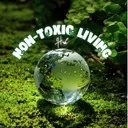 Logo Non-Toxic Living Hub