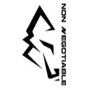 Logo NON NEGOTIABLE UNIVERSITY