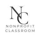 Logo Nonprofit Classroom