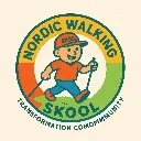 Logo Nordic Walking Transformation