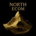 Logo NORTH ECOM