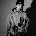 Logo Building Art with Chalberto