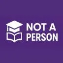 Logo Not a 