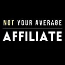 Logo Not Your Average <mark>Affiliate</mark>