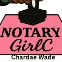 Logo <mark>Notary</mark> Success Circle