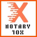 Logo <mark>Notary</mark>10x