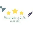 Logo <mark>Notary</mark> SEO Hub