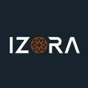 Logo IZORA - Marketing in the GCC