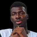 Logo Noumory Keita's Masterclass