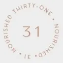 Logo Nourished 31 Wellness