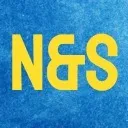 Logo Nourished & Strong Blueprint