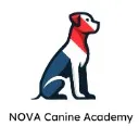 Logo NOVA Canine Academy