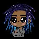 Logo Nova Nation ✨🪐