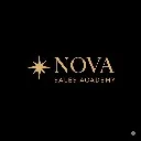 Logo Nova Sales Academy