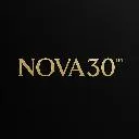 Logo NOVA<mark>30</mark>™