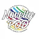 Logo NoveltyPOD Premium-INVITE ONLY