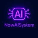 Logo NowAISystem