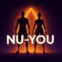 Logo NU-You Academy