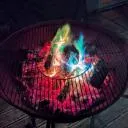 Logo Spill the Beans