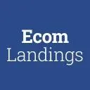 Logo Ecom Landings