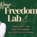 Logo Nurse Freedom Lab