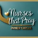 Logo Nurses That Pray~Inner Circle