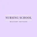 Logo Nursing School Mastery Method