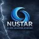 Logo Nustar Flood Adjuster Academy
