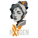 Logo NxtGEN AI