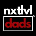 Logo nxtlvl dads