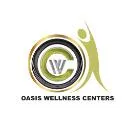 Logo Oasis Wellness Academy