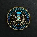 Logo Oasis enterprises academy