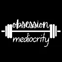 Logo Obsession Over Mediocrity