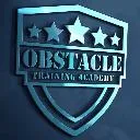 Logo <mark>Obstacle</mark> Training Academy