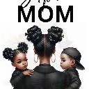 Logo Octo-Mommy Styles