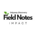 Logo Field Notes: Impact
