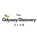 Logo Odyssey <mark>Discovery</mark> Club